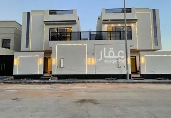 فيلا للبيع في شارع قيصر الكاتب, حي العارض, مدينة الرياض, منطقة الرياض صورة 2