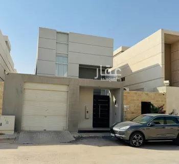 فيلا للبيع في شارع عبدالله بن بليهد, حي العارض, مدينة الرياض, منطقة الرياض