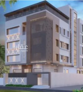 عمارة للبيع في شارع أبي القاسم الحراني, حي العارض, مدينة الرياض, منطقة الرياض