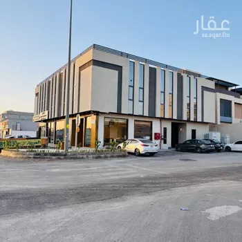 عمارة للبيع في شارع يدمه, حي النرجس, مدينة الرياض, منطقة الرياض