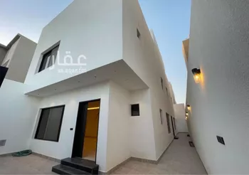 فيلا للبيع في شارع محمد بن بليهيد, حي النرجس, مدينة الرياض, منطقة الرياض صورة 2