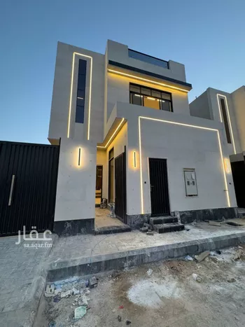فيلا للبيع في شارع العدل, حي العارض, مدينة الرياض, منطقة الرياض صورة 2