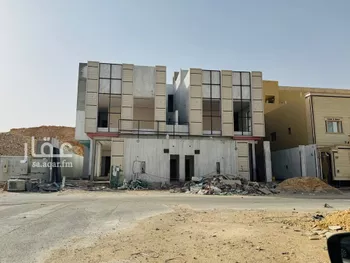 فيلا للبيع في شارع نصيب بن رباح, حي النرجس, مدينة الرياض, منطقة الرياض