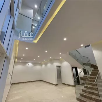 فيلا للبيع في شارع إبراهيم بن عبدالله بن سيف, حي العارض, مدينة الرياض, منطقة الرياض صورة 3