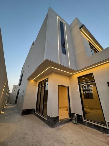 فيلا للبيع في شارع العدل, حي العارض, مدينة الرياض, منطقة الرياض صورة 3