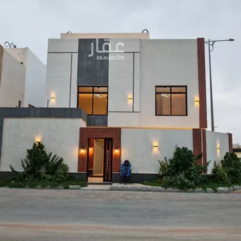فيلا للبيع في شارع الحفناوي, حي العارض, مدينة الرياض, منطقة الرياض