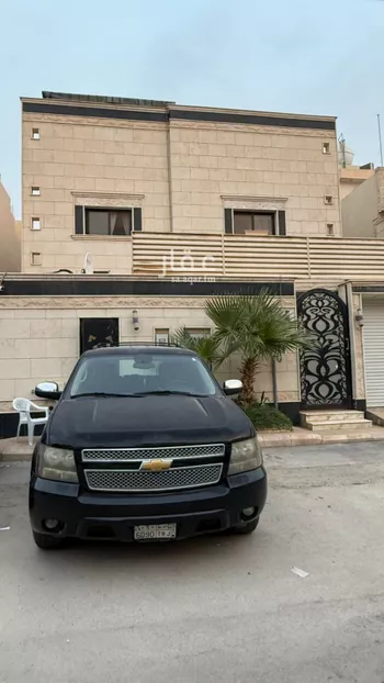 فيلا للبيع في شارع رقم 260, حي الياسمين, مدينة الرياض, منطقة الرياض