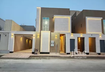 فيلا للبيع في شارع إبراهيم بن عبدالله بن سيف, حي العارض, مدينة الرياض, منطقة الرياض