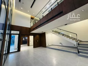 فيلا للبيع في شارع عامر بن الزبير, حي النرجس, مدينة الرياض, منطقة الرياض صورة 5