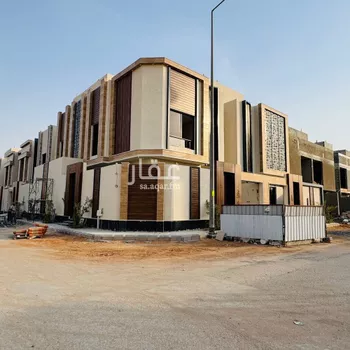 فيلا للبيع في شارع عبدربة الثقفي, حي العارض, مدينة الرياض, منطقة الرياض