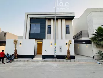 فيلا للبيع في شارع عيسى بن احمد المرشدي, حي العارض, مدينة الرياض, منطقة الرياض صورة 2