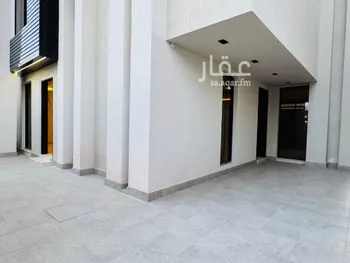 فيلا للبيع في شارع عيسى بن احمد المرشدي, حي العارض, مدينة الرياض, منطقة الرياض صورة 3