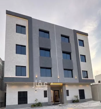 عمارة للبيع في شارع عبدالله بن العاص, حي العارض, مدينة الرياض, منطقة الرياض