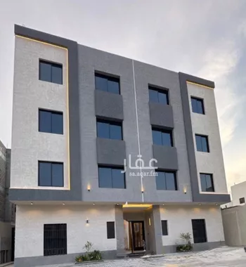عمارة للبيع في شارع أبي القاسم الحراني, حي العارض, مدينة الرياض, منطقة الرياض