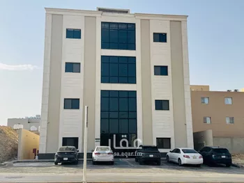 عمارة للبيع في شارع أبي القاسم الحراني, حي العارض, مدينة الرياض, منطقة الرياض