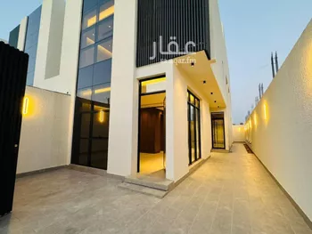فيلا للبيع في شارع عامر بن الزبير, حي النرجس, مدينة الرياض, منطقة الرياض صورة 3