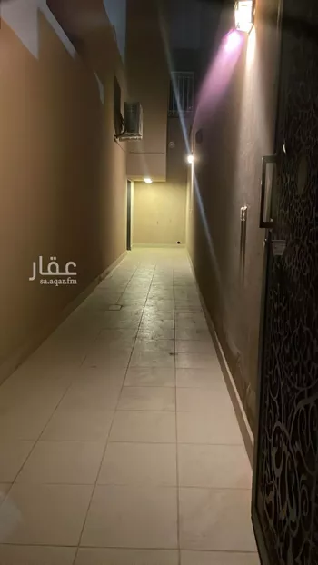 شقة للإيجار في شارع رقم 242, حي الياسمين, مدينة الرياض, منطقة الرياض صورة 2