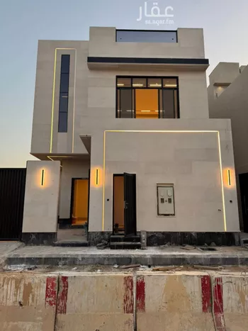 فيلا للبيع في شارع الجوادي, حي العارض, مدينة الرياض, منطقة الرياض صورة 4