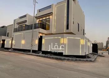 فيلا للبيع في شارع الدامه, حي العارض, مدينة الرياض, منطقة الرياض صورة 2