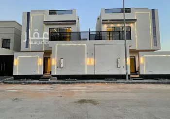 فيلا للبيع في شارع الدامه, حي العارض, مدينة الرياض, منطقة الرياض صورة 3