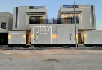 فيلا للبيع في شارع أبي بكر بن علي الحدادي العبادي, حي النرجس, مدينة الرياض, منطقة الرياض