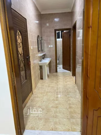 دور للإيجار في شارع 7290248, حي سلطانة, مدينة تبوك, منطقة تبوك صورة 5