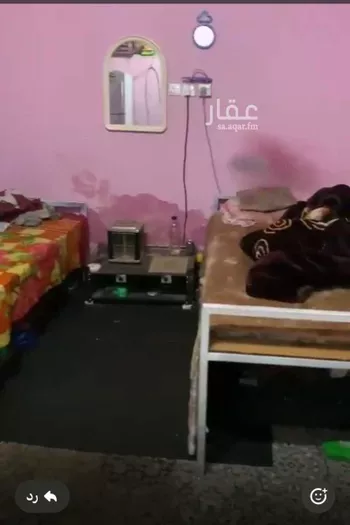 مستودع للإيجار في شارع ثعلبة بن أوس, حي الوفاء, مدينة عنيزه, منطقة القصيم صورة 3