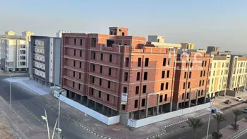 أرض للبيع في شارع جبل ساق ، حي حكومي ، جدة ، جدة صورة 2