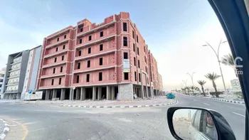 أرض للبيع في شارع جبل ساق ، حي حكومي ، جدة ، جدة صورة 3