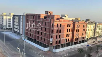شقة للبيع في شارع جبل ساق ، حي حكومي ، جدة ، جدة صورة 2