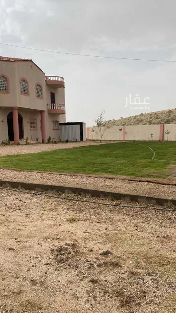 فيلا للإيجار في شارع 32 المقضي ، حي العزيزة ، ابها ، منطقة عسير صورة 3
