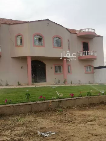 فيلا للإيجار في شارع 32 المقضي ، حي العزيزة ، ابها ، منطقة عسير