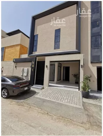 فيلا للبيع في شارع عمر الصفار, حي العليا, مدينة الرياض, منطقة الرياض