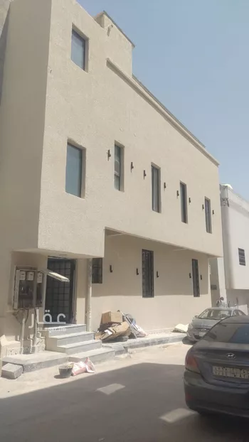 عمارة للإيجار في شارع الجفنة, حي الشرفية, مدينة الرياض, منطقة الرياض