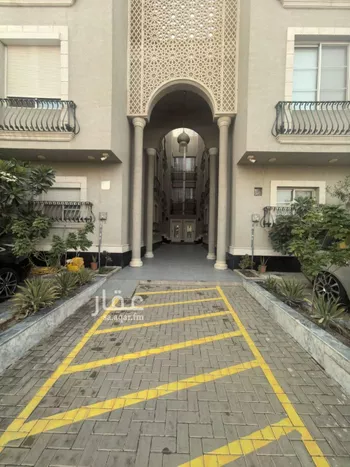 شقة للإيجار في شارع رقم 85, حي الملقا, مدينة الرياض, منطقة الرياض صورة 2