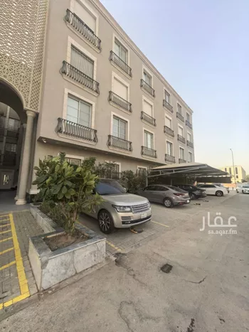 شقة للإيجار في شارع رقم 85, حي الملقا, مدينة الرياض, منطقة الرياض صورة 3