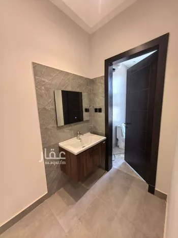 شقة للإيجار في شارع يحيي البكري, حي أم الحمام الشرقي, مدينة الرياض, منطقة الرياض صورة 3