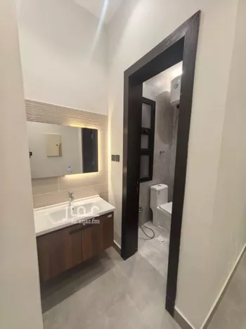 شقة للإيجار في شارع يحيي البكري, حي أم الحمام الشرقي, مدينة الرياض, منطقة الرياض صورة 4