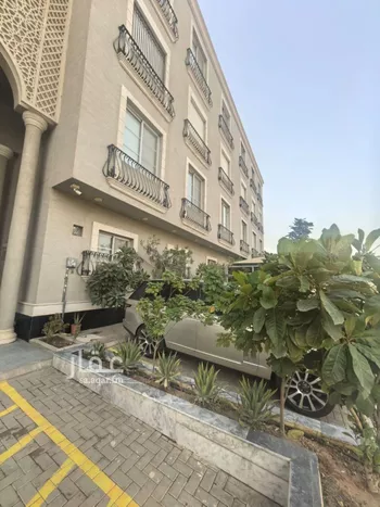 شقة للإيجار في شارع رقم 85, حي الملقا, مدينة الرياض, منطقة الرياض صورة 5