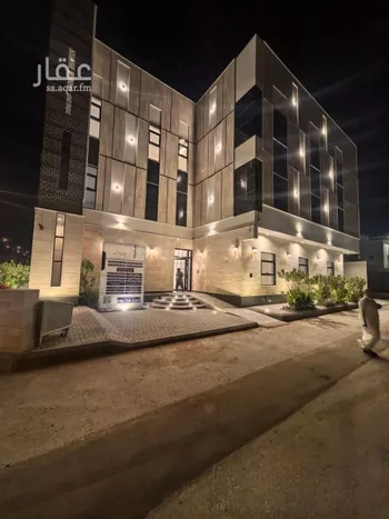 شقة للإيجار في شارع أحمد بن هاشم, حي المهدية, مدينة الرياض, منطقة الرياض