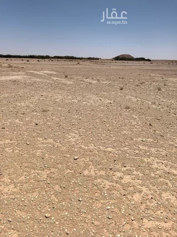 أرض للبيع في شارع شارع الملك فيصل, حي مزارع قصر سعود (السحق), مدينة مزارع قصر سعود (السحق), منطقة الرياض صورة 3