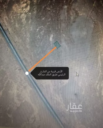 أرض للبيع في حي مزارع قصر سعود (السحق), مدينة مزارع قصر سعود (السحق), منطقة الرياض