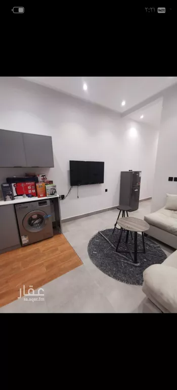شقة للإيجار في شارع يحيي البكري, حي أم الحمام الشرقي, مدينة الرياض, منطقة الرياض صورة 4