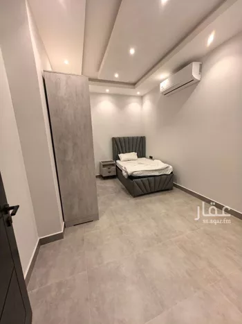 شقة للإيجار في شارع يحيي البكري, حي أم الحمام الشرقي, مدينة الرياض, منطقة الرياض صورة 5