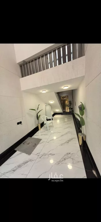 شقة للإيجار في شارع يحيي البكري, حي أم الحمام الشرقي, مدينة الرياض, منطقة الرياض صورة 2