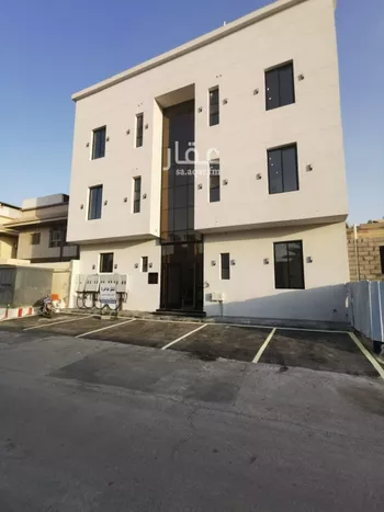 شقة للإيجار في شارع يحيي البكري, حي أم الحمام الشرقي, مدينة الرياض, منطقة الرياض