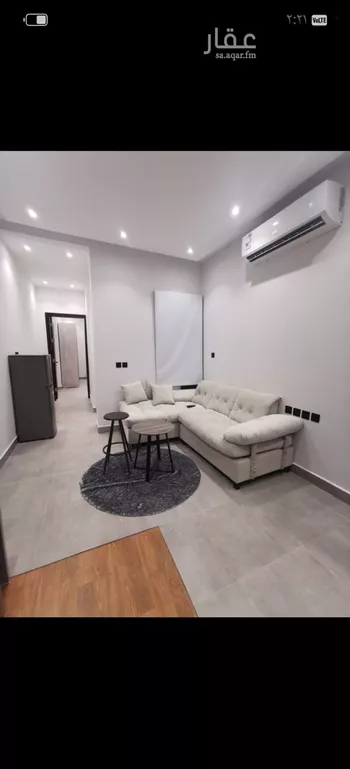 شقة للإيجار في شارع يحيي البكري, حي أم الحمام الشرقي, مدينة الرياض, منطقة الرياض صورة 2