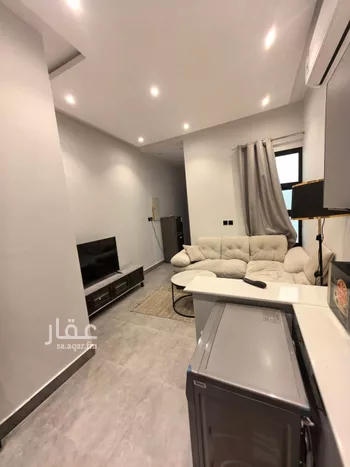 شقة للإيجار في شارع يحيي البكري, حي أم الحمام الشرقي, مدينة الرياض, منطقة الرياض صورة 4