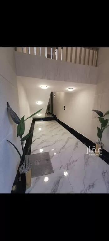 شقة للإيجار في شارع يحيي البكري, حي أم الحمام الشرقي, مدينة الرياض, منطقة الرياض صورة 5