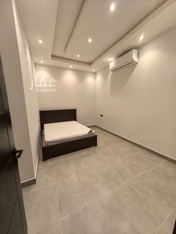 شقة للإيجار في شارع يحيي البكري, حي أم الحمام الشرقي, مدينة الرياض, منطقة الرياض صورة 3